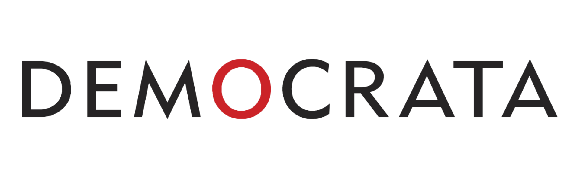 Logo Democrata
